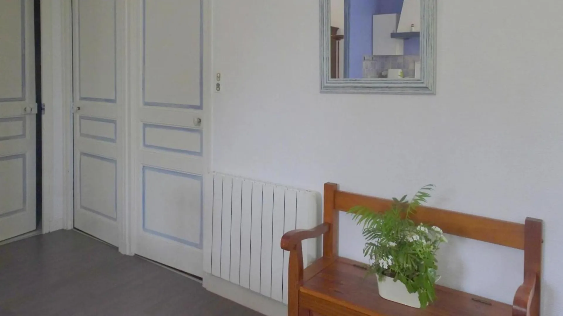 Nice Holiday Home Near The Beach Пленёф-Валь-Андре Франция
