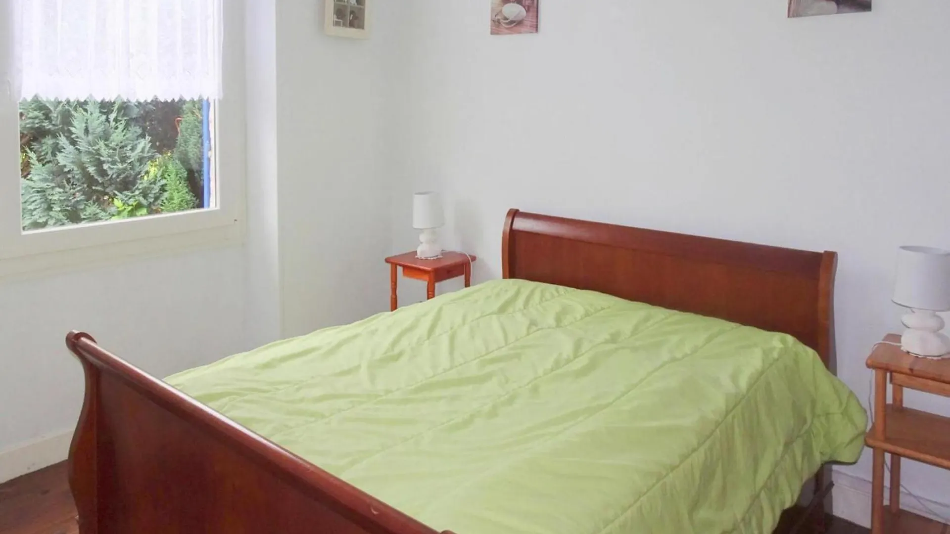 Nice Holiday Home Near The Beach Пленёф-Валь-Андре Франция